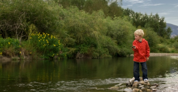 La disponibilité de la ressource en eau