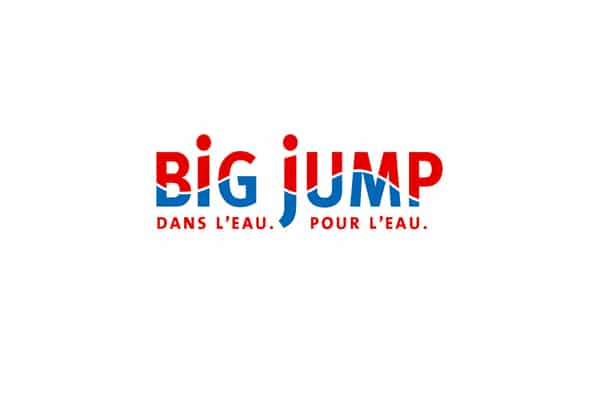 Logo Big Jump