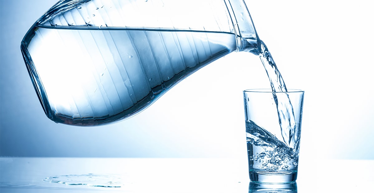Pénuries énergétiques: POURQUOI FILTRER son eau? montage et test d'un filtre  (N&P) 