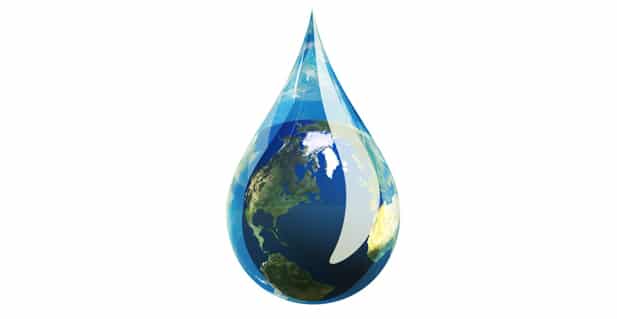 Quelles sont les ressources en eau dans le Monde ?
