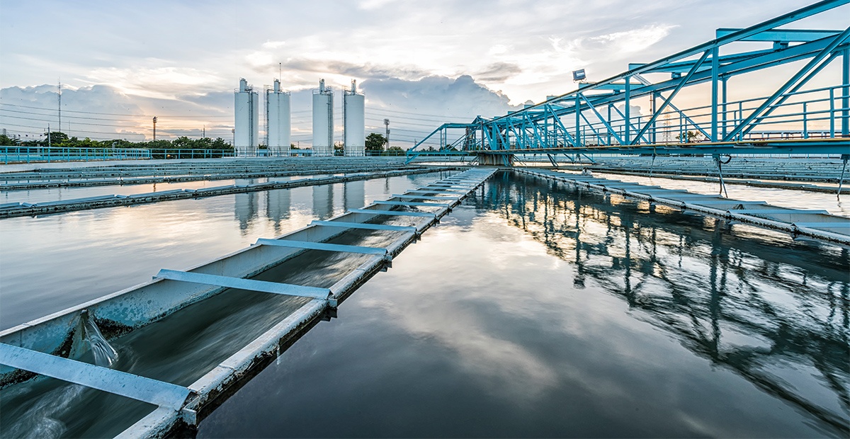 Filtration de l'eau : Une solution efficace pour éliminer les polluants de l 'eau de ville