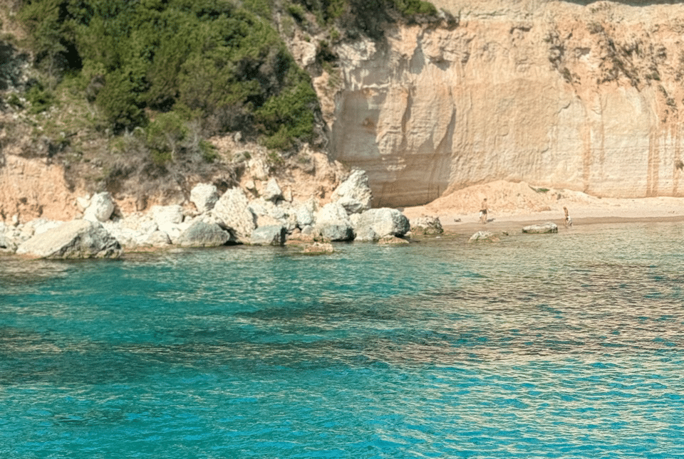 Qualité eaux baignade