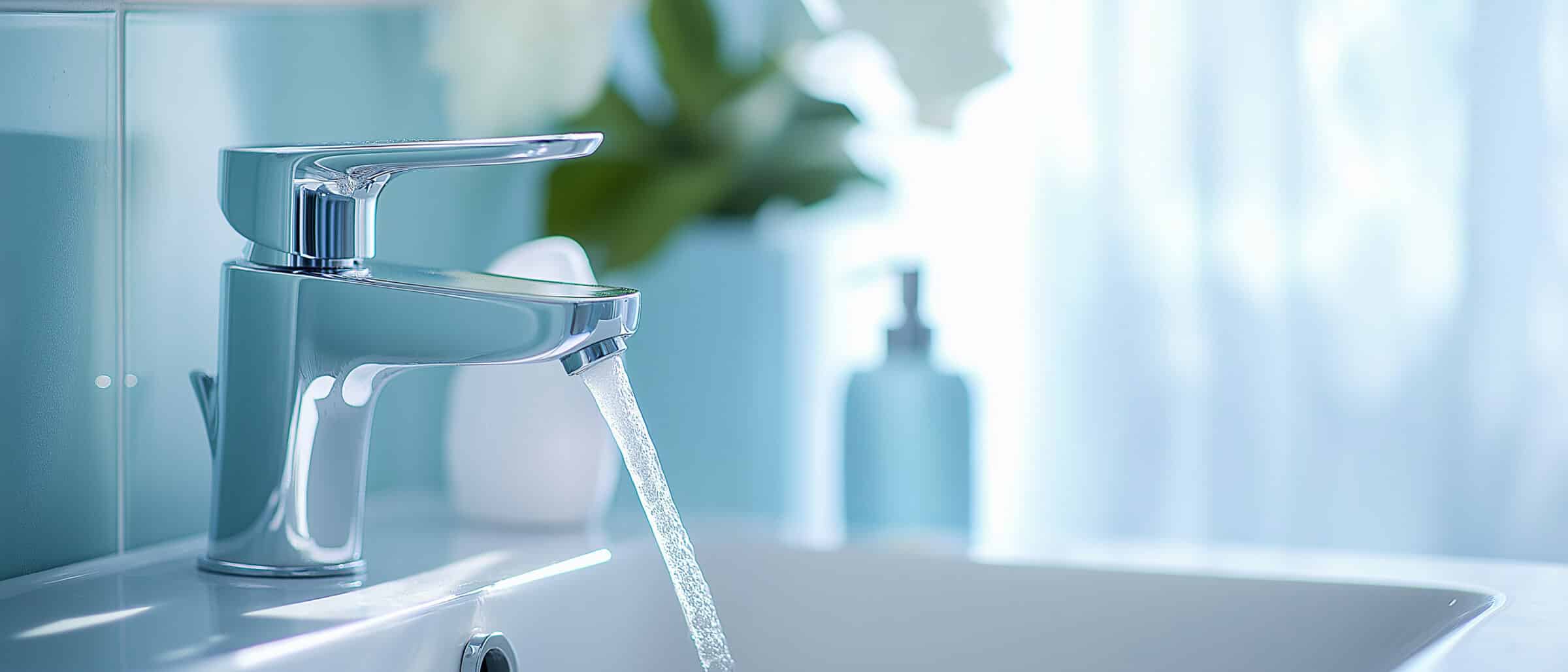 EauChezMoi : une étiquette pour mon eau du robinet